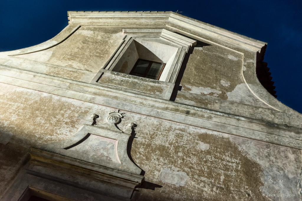 Castello Di Poreta Dış mekan fotoğraf