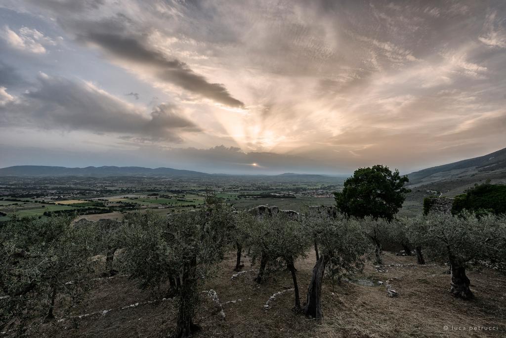 Castello Di Poreta Dış mekan fotoğraf