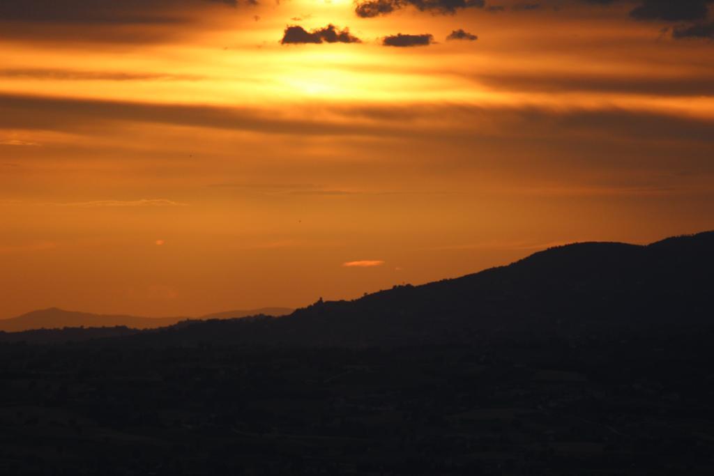 Castello Di Poreta Dış mekan fotoğraf