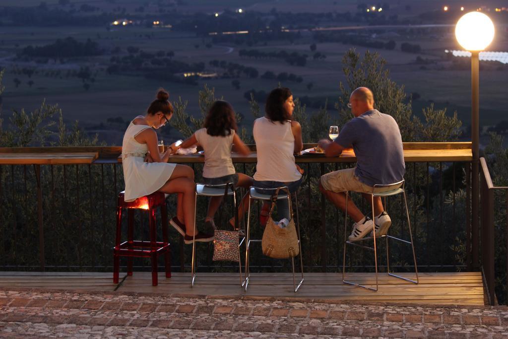Castello Di Poreta Dış mekan fotoğraf