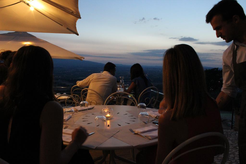 Castello Di Poreta Dış mekan fotoğraf