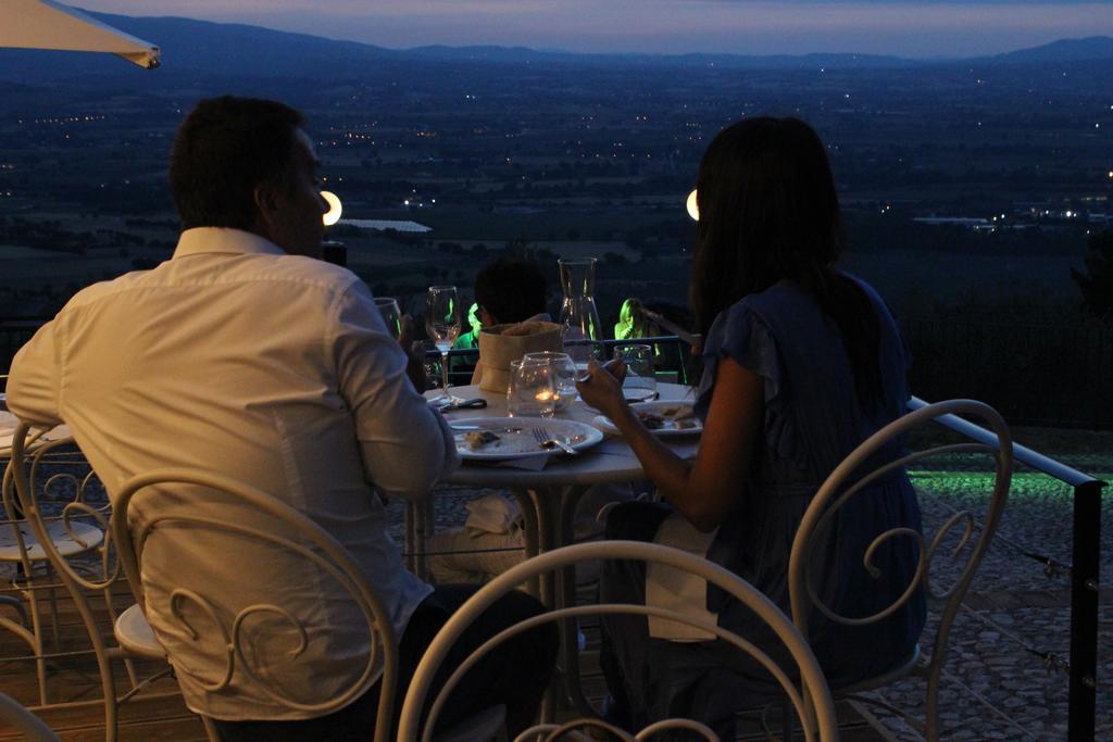 Castello Di Poreta Dış mekan fotoğraf